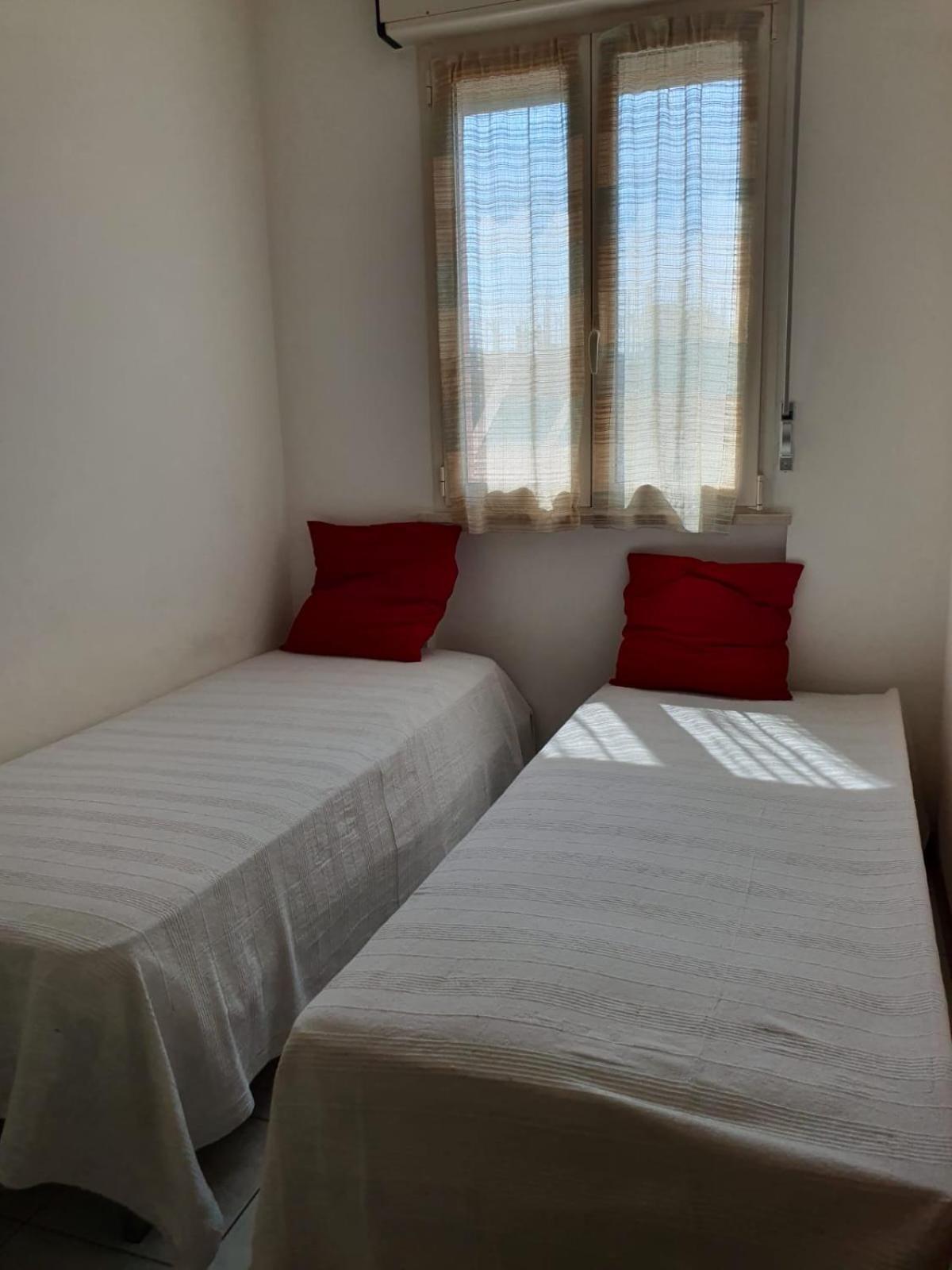 Hotel Holiday Martinsicuro Room photo