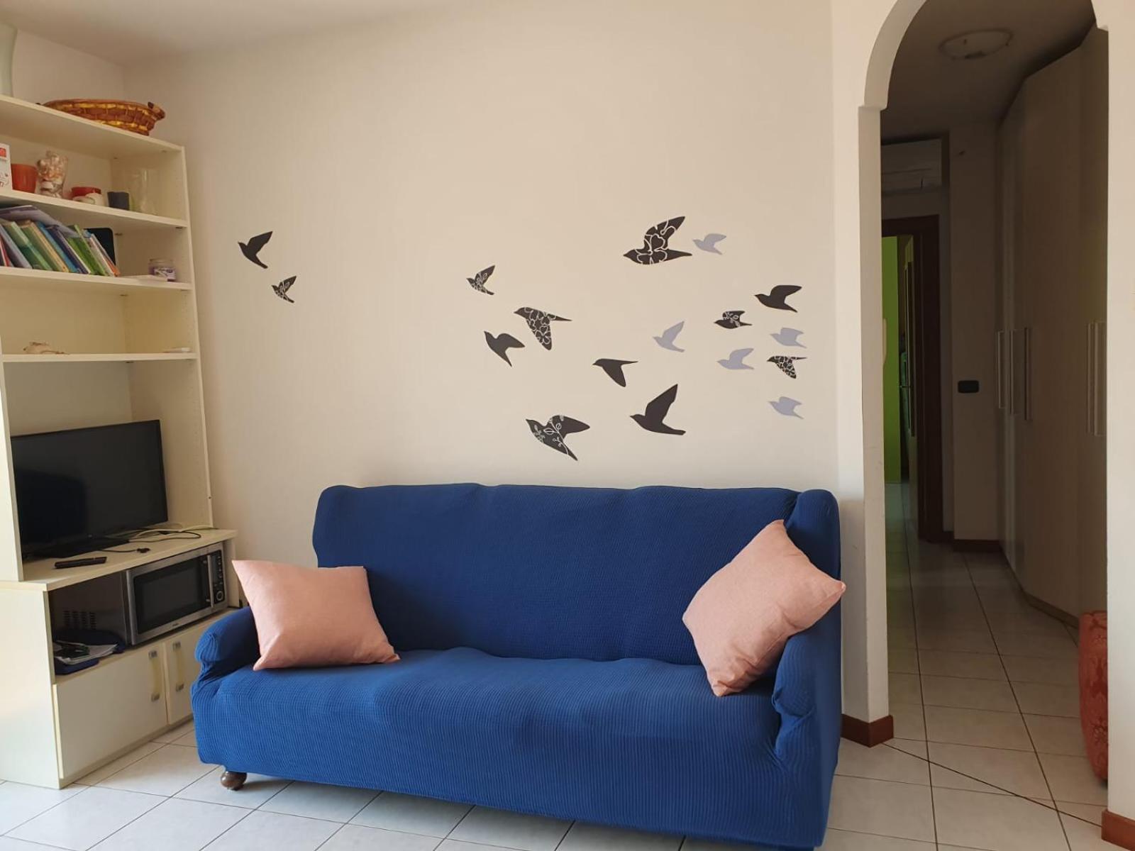Hotel Holiday Martinsicuro Room photo